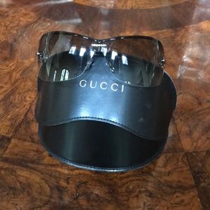 Gucci sunglasses